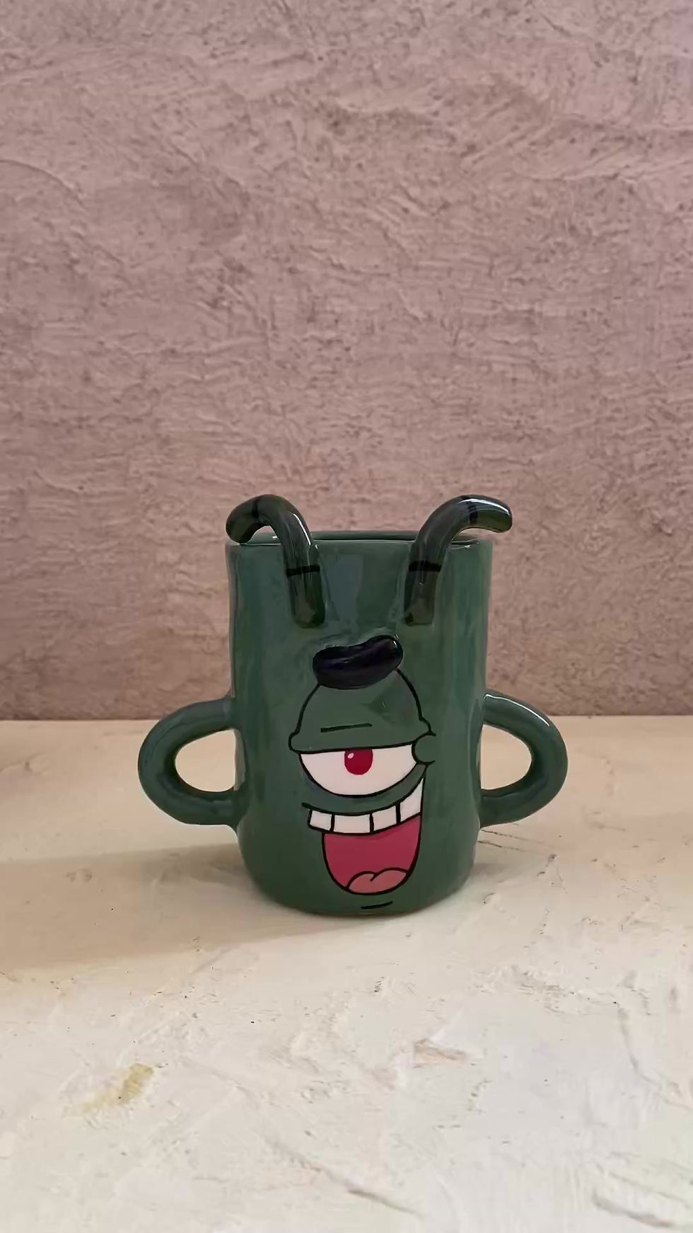 Thumbnail: Plankton Cup 1