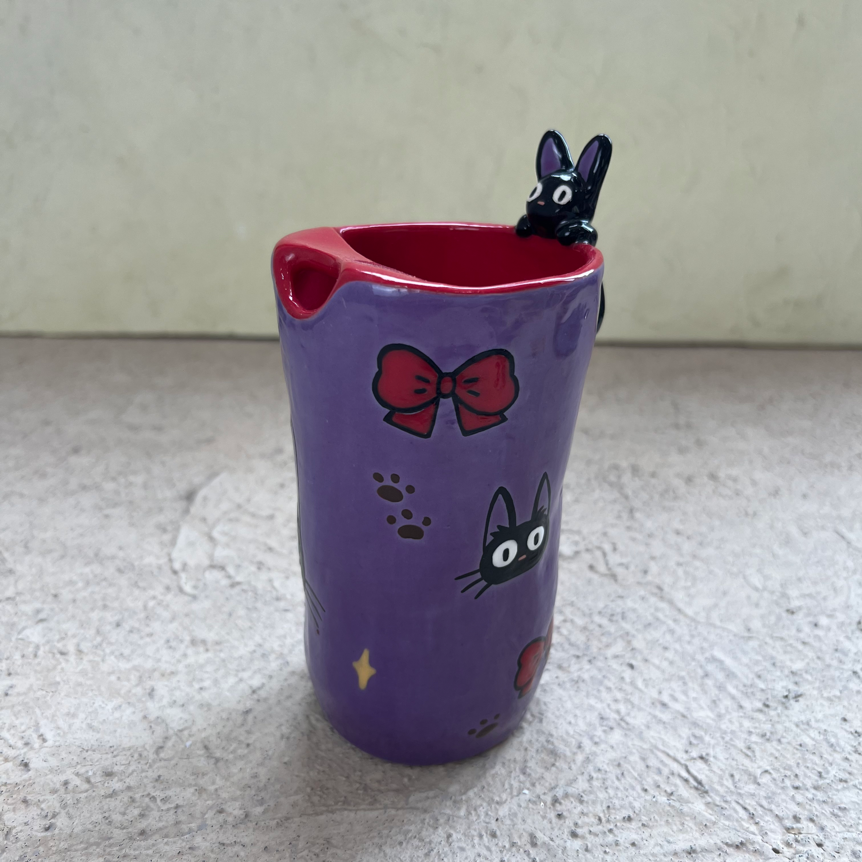 Jiji Coffee Cup