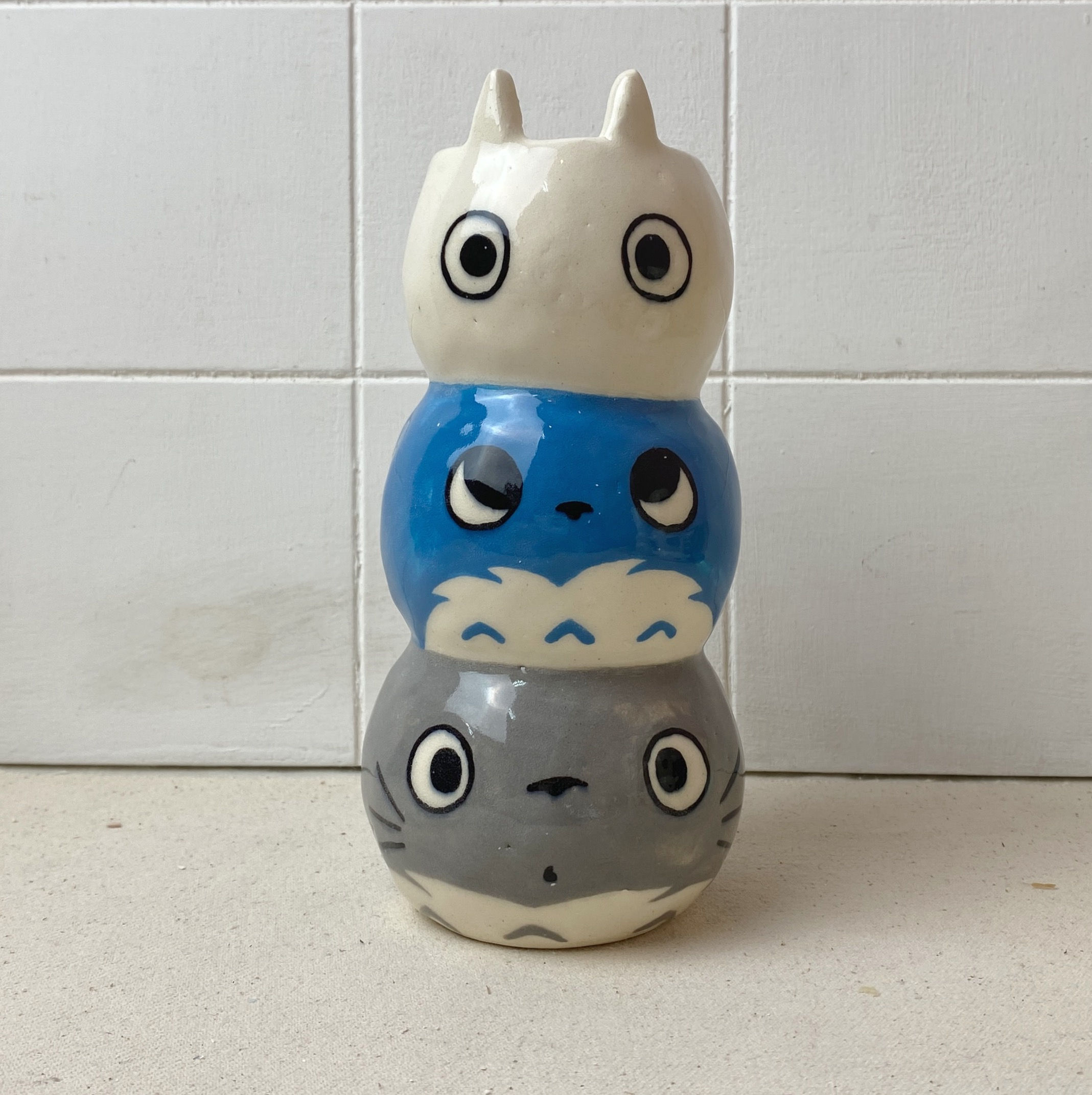 Totoro Cup 