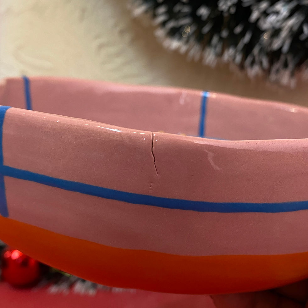 Thumbnail: Capybara Donut Floating Bowl