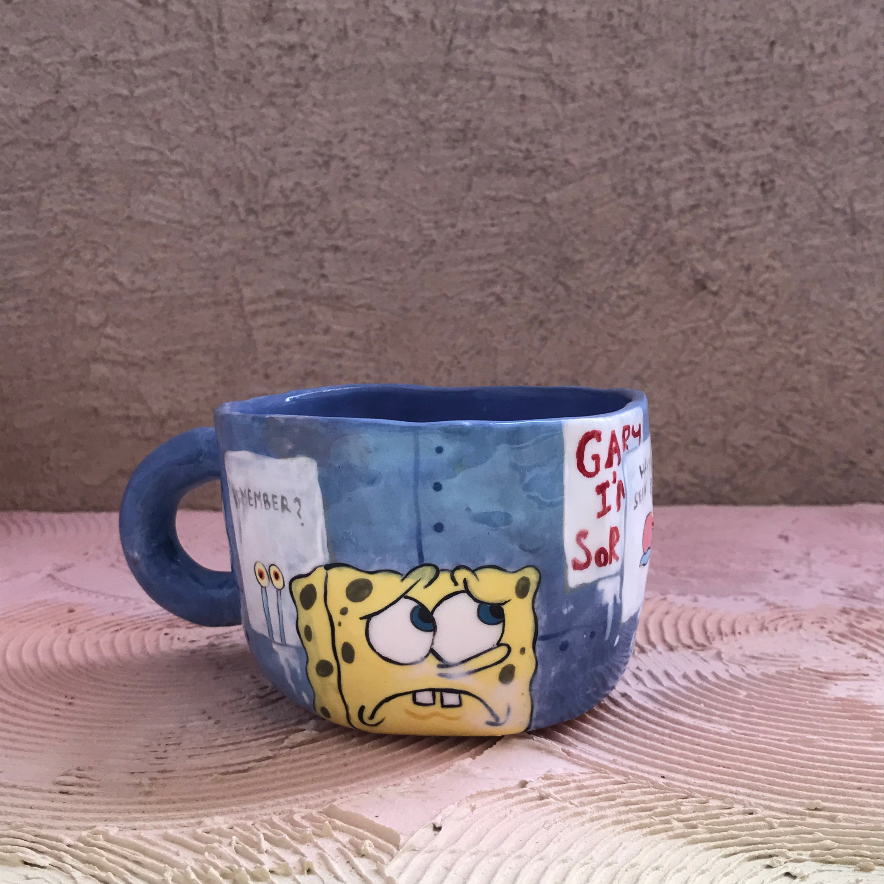 Gary Come Home Mug