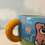 Thumbnail: Baby Patrick Mug 1