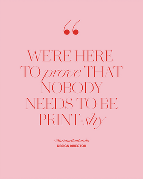 Boden Digital Dresses Lookbook
