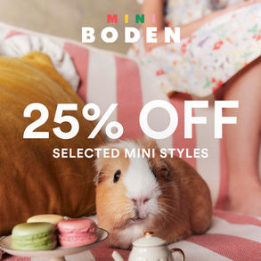 Boden Reactive Promotion