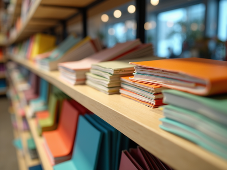 Top Tips for School Stationery Purchasing Tips in Uganda