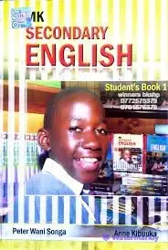 MK Secondary English Student`s Book 1 (First Edition)