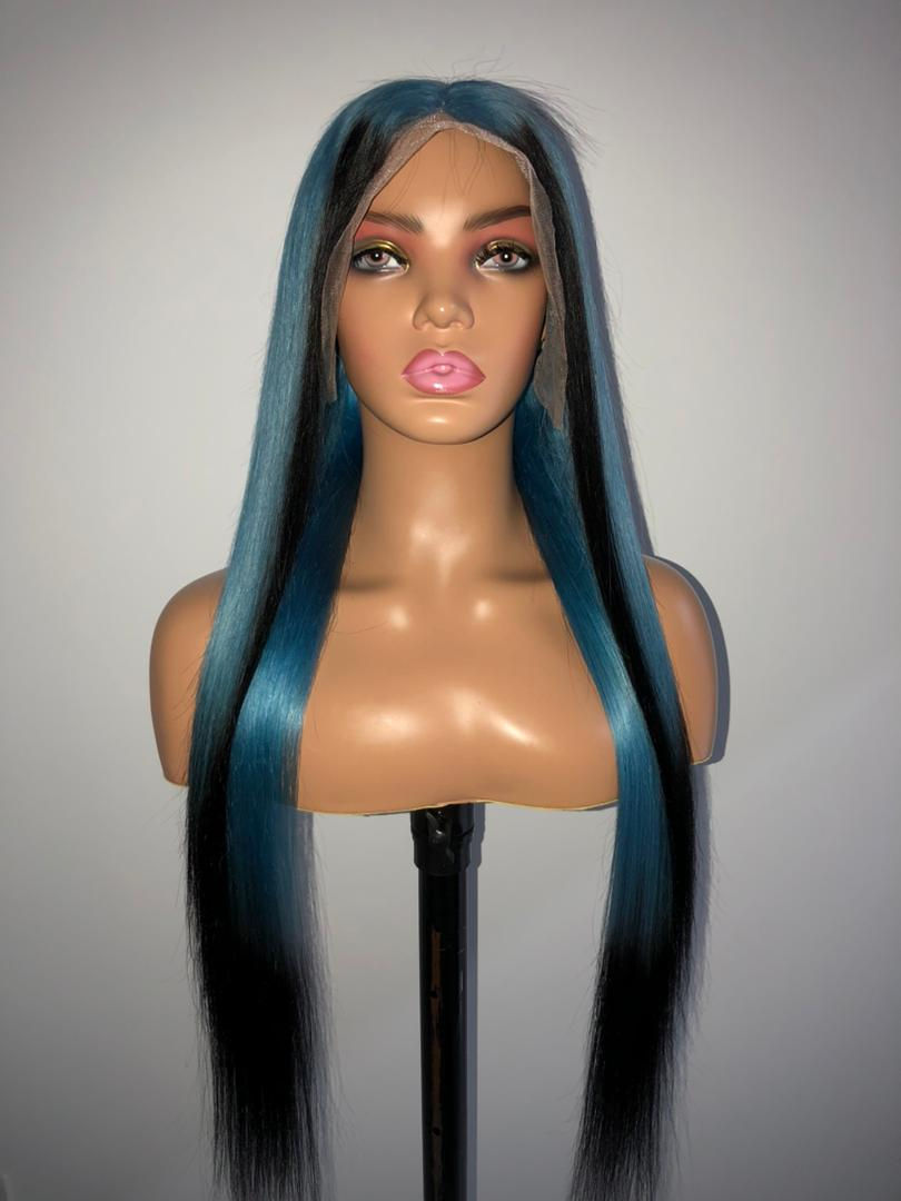 Thumbnail: Katy