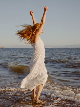 3 Simple Ways to Get Into Your Body