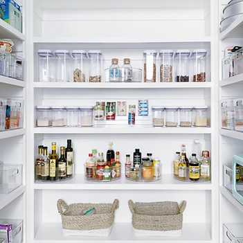 Ashley Groussman Arnold Professional Organizer Los Angeles