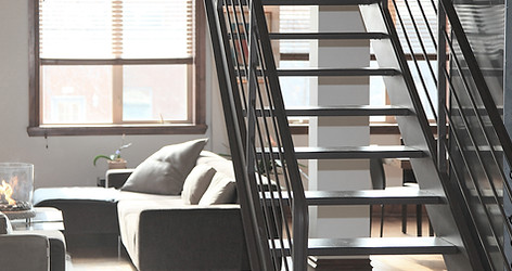 Loft Apartment