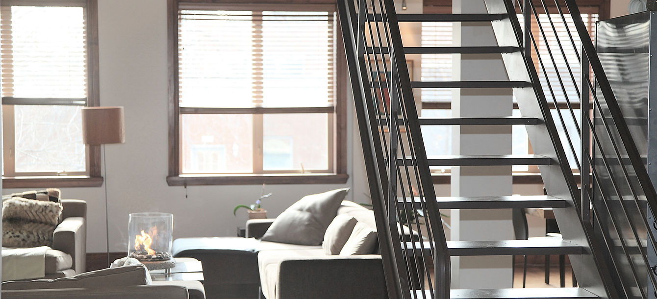 Loft Apartment