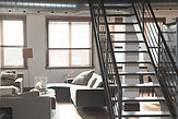 Air Purifier Installation