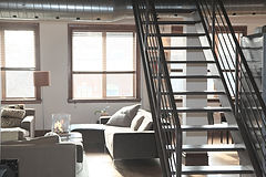 Air Purifier Installation