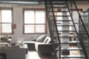 Loft Apartment