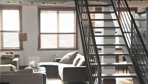 How to maximize space in your loft apartment
