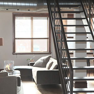 Air Purifier Installation