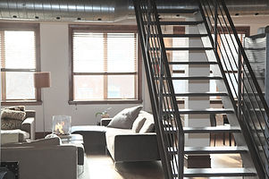 Air Purifier Installation