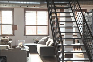 Air Purifier Installation