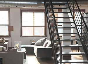 Loft Apartment