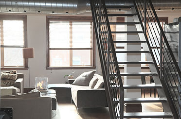 Loft Apartment