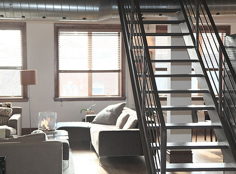 Loft Apartment