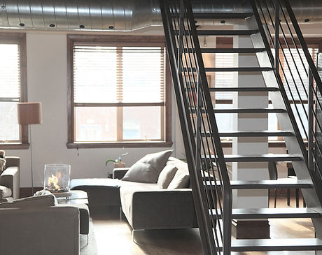 Air Purifier Installation