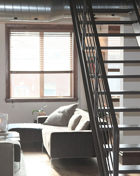 Loft Apartment