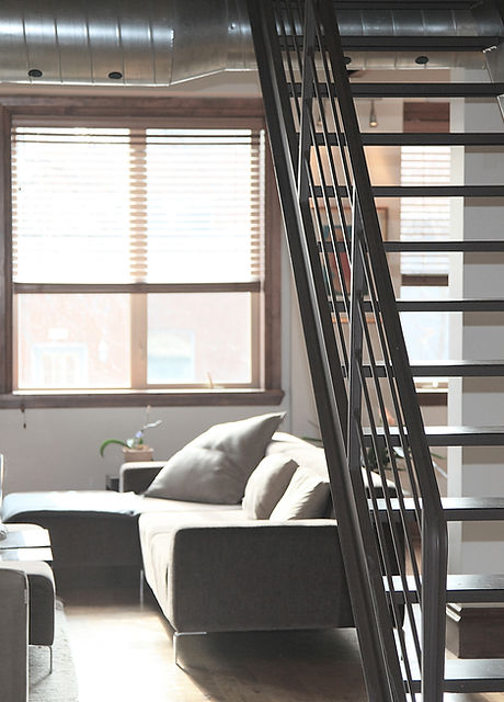 Loft Apartment