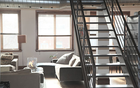 Air Purifier Installation