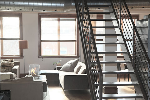 Air Purifier Installation