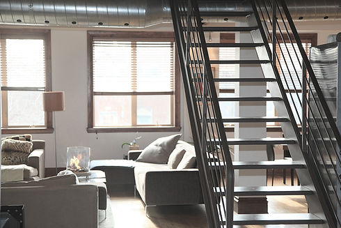 Loft Apartment