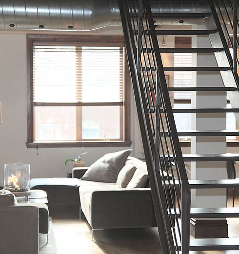 Loft Apartment