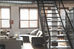 How to maximize space in your loft apartment