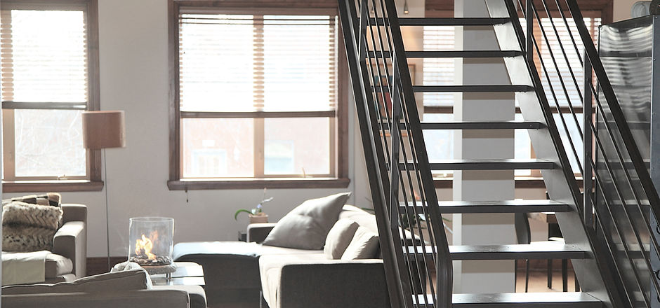 Loft Apartment