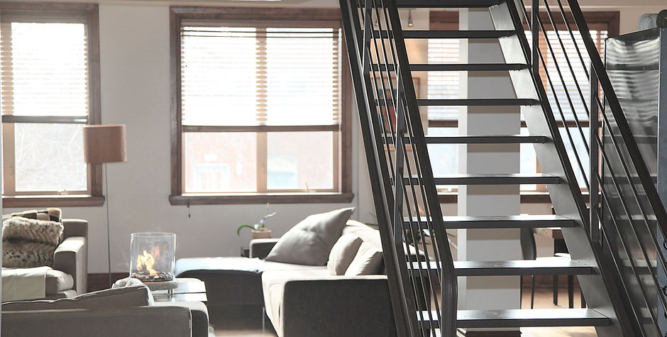 Loft Apartment
