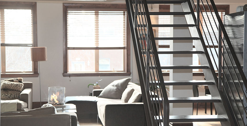 Loft Apartment