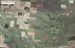 Hunting Grounds (all blinds)