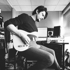 SEBASTIEN PINTIAUX - Intervenant enregistrement studio