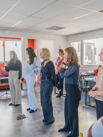 Comédie musicale chant