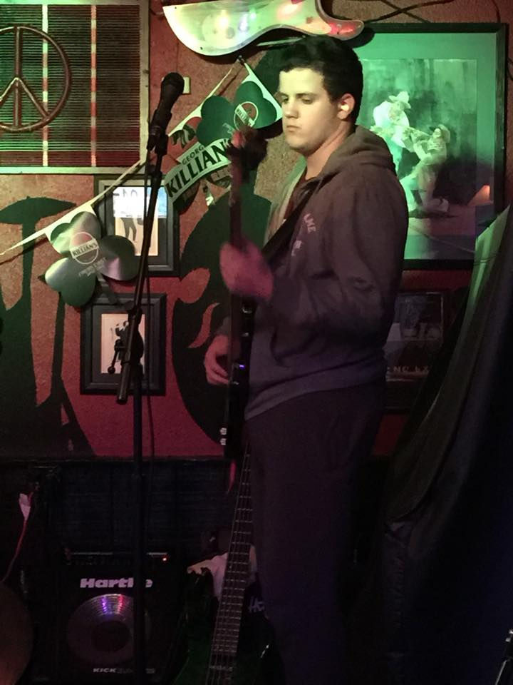 Jigg's Corner Music Saloon