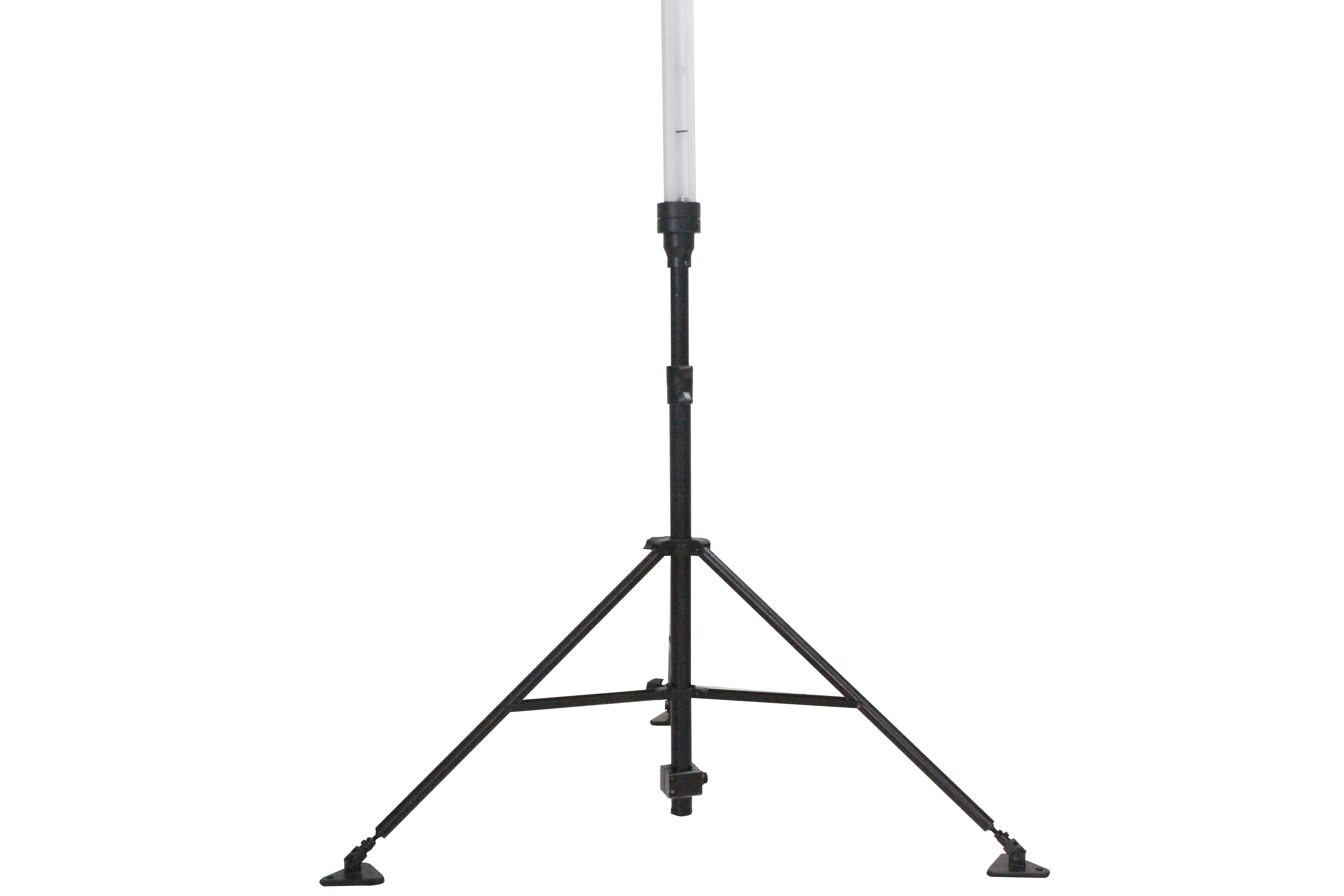 MİNİ UFLED PORTATİF ALAN AYDINLATMASI