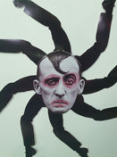 Mr. Spider
