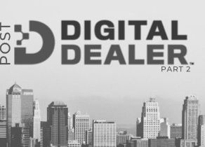 Post-Digital Dealer: Direct Chats, Social Media, Digital Retailing Tools and a Cookieless World