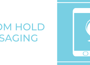 Taking Advantage of Custom Hold Messaging and Calendar Links