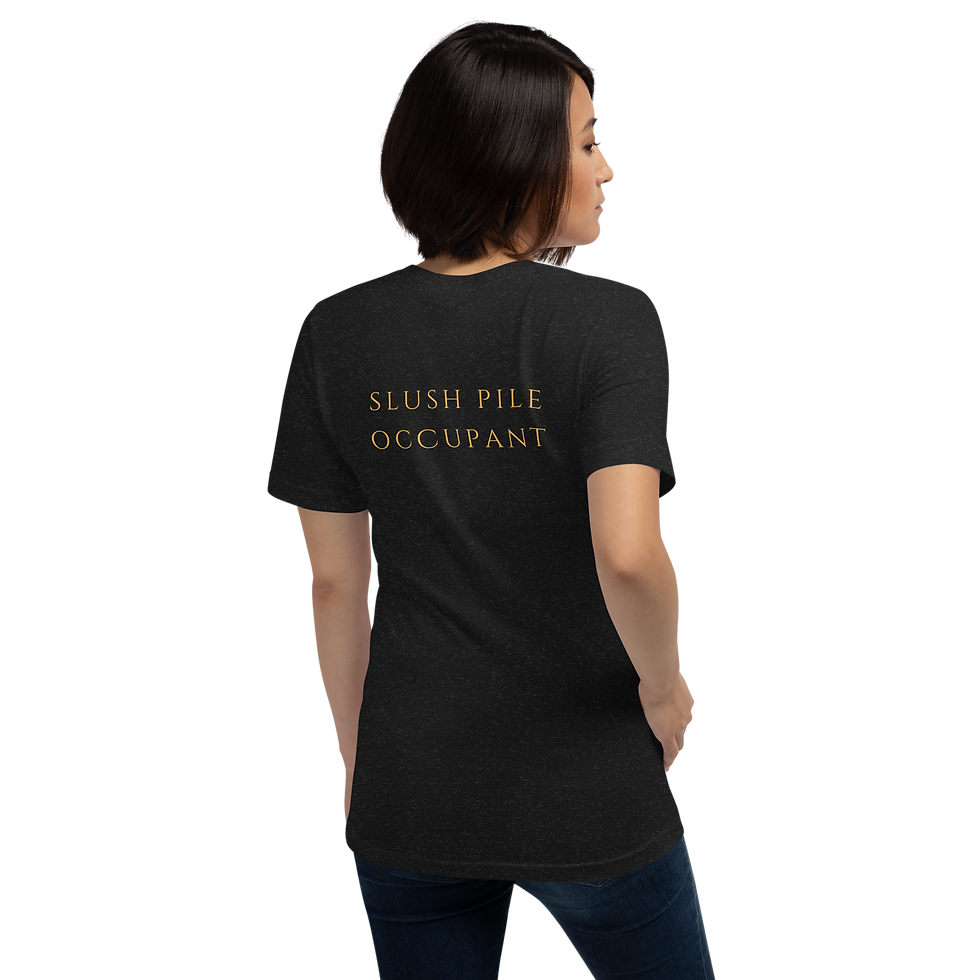 Thumbnail: SLUSH PILE OCCUPANT