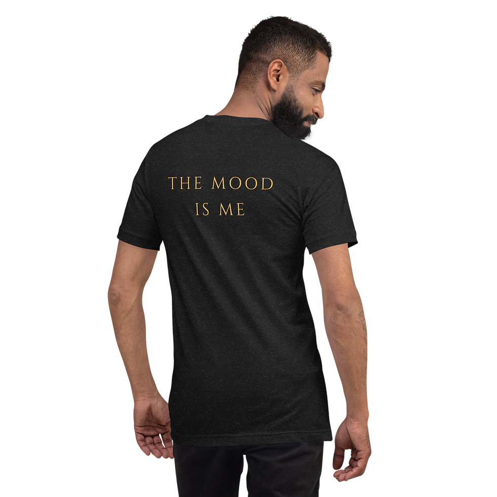 Thumbnail: THE MOOD IS ME