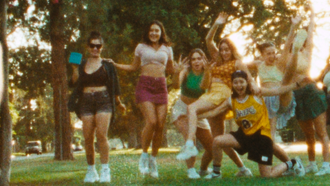 MUSIC VIDEO