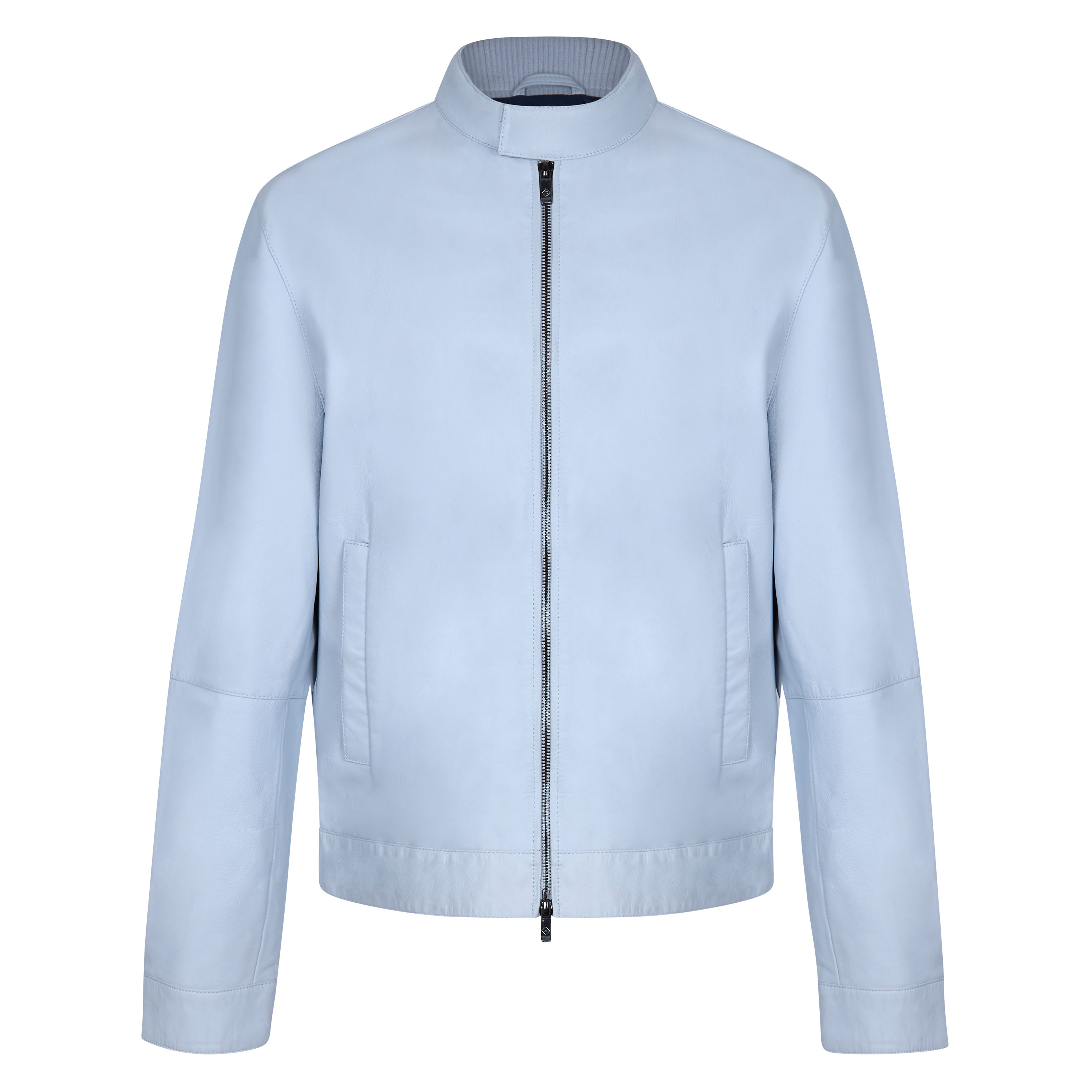 Jacket White PalZileri