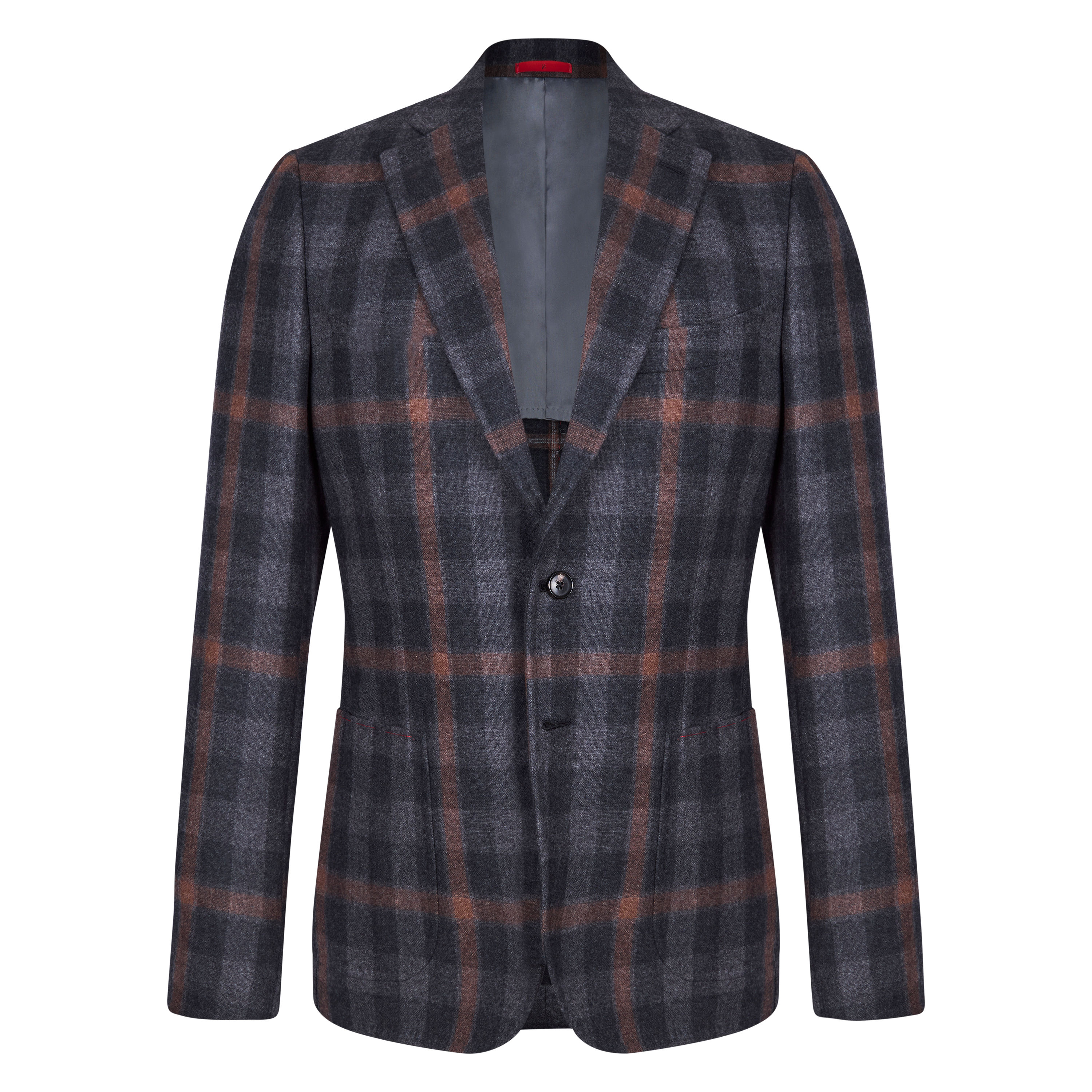 Blazer ISAIA