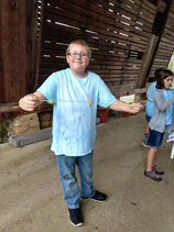 Ft. Roberdeau 2018-2019